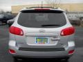 Bright Silver - Santa Fe Limited 4WD Photo No. 19