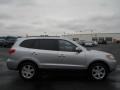 Bright Silver - Santa Fe Limited 4WD Photo No. 21