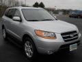 Bright Silver - Santa Fe Limited 4WD Photo No. 22