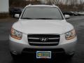 Bright Silver - Santa Fe Limited 4WD Photo No. 23