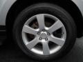 Bright Silver - Santa Fe Limited 4WD Photo No. 24