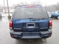 2002 Indigo Blue Metallic Chevrolet TrailBlazer LS 4x4  photo #6