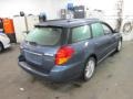 Atlantic Blue Pearl - Legacy 2.5i Wagon Photo No. 2