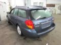 Atlantic Blue Pearl - Legacy 2.5i Wagon Photo No. 3