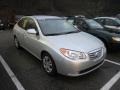 Liquid Silver - Elantra GLS Photo No. 1