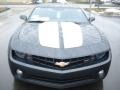 Ashen Gray Metallic - Camaro LT/RS Coupe Photo No. 3