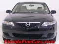Onyx Black - MAZDA6 i Sedan Photo No. 5