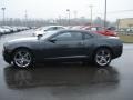 Ashen Gray Metallic - Camaro LT/RS Coupe Photo No. 5