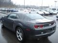 Ashen Gray Metallic - Camaro LT/RS Coupe Photo No. 6