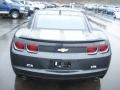 Ashen Gray Metallic - Camaro LT/RS Coupe Photo No. 7