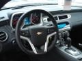 Ashen Gray Metallic - Camaro LT/RS Coupe Photo No. 10