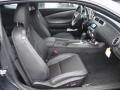 Ashen Gray Metallic - Camaro LT/RS Coupe Photo No. 15