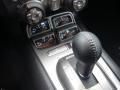 Ashen Gray Metallic - Camaro LT/RS Coupe Photo No. 18