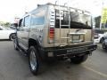 2003 Pewter Metallic Hummer H2 SUV  photo #5