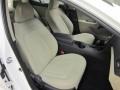 Beige Front Seat Photo for 2011 Kia Optima #60218548