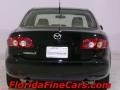 Onyx Black - MAZDA6 i Sedan Photo No. 6