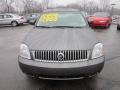 Dark Shadow Grey Metallic - Montego Premier AWD Photo No. 2