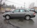 Dark Shadow Grey Metallic - Montego Premier AWD Photo No. 4