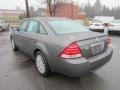 Dark Shadow Grey Metallic - Montego Premier AWD Photo No. 5