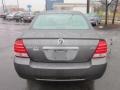 Dark Shadow Grey Metallic - Montego Premier AWD Photo No. 6