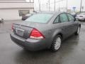 Dark Shadow Grey Metallic - Montego Premier AWD Photo No. 7