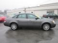 Dark Shadow Grey Metallic - Montego Premier AWD Photo No. 8