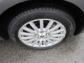 Dark Shadow Grey Metallic - Montego Premier AWD Photo No. 9