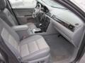 Dark Shadow Grey Metallic - Montego Premier AWD Photo No. 10