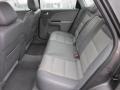 Dark Shadow Grey Metallic - Montego Premier AWD Photo No. 14