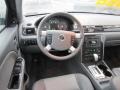 Dark Shadow Grey Metallic - Montego Premier AWD Photo No. 15
