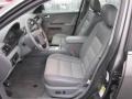Dark Shadow Grey Metallic - Montego Premier AWD Photo No. 16