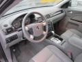 Dark Shadow Grey Metallic - Montego Premier AWD Photo No. 17