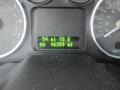 Dark Shadow Grey Metallic - Montego Premier AWD Photo No. 20