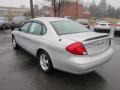 Silver Frost Metallic - Taurus SES Photo No. 5