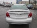 Silver Frost Metallic - Taurus SES Photo No. 6