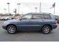 Bluestone Metallic - Highlander V6 Photo No. 5