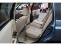 2005 Bluestone Metallic Toyota Highlander V6  photo #9