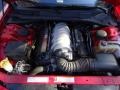 TorRed - Charger SRT8 Photo No. 44
