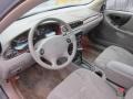 2003 Galaxy Silver Metallic Chevrolet Malibu LS Sedan  photo #16