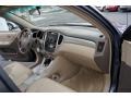 2005 Bluestone Metallic Toyota Highlander V6  photo #13