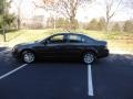 2006 Charcoal Beige Metallic Ford Fusion S  photo #4