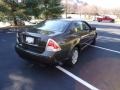 2006 Charcoal Beige Metallic Ford Fusion S  photo #7