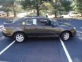 Charcoal Beige Metallic 2006 Ford Fusion S Exterior