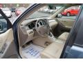 2005 Bluestone Metallic Toyota Highlander V6  photo #20