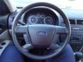 2006 Charcoal Beige Metallic Ford Fusion S  photo #15