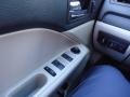 2006 Charcoal Beige Metallic Ford Fusion S  photo #16