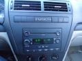 2006 Charcoal Beige Metallic Ford Fusion S  photo #18