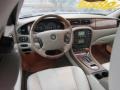 Ivory Dashboard Photo for 2003 Jaguar S-Type #60220063