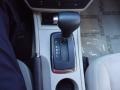 5 Speed Automatic 2006 Ford Fusion S Transmission