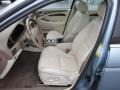 Ivory Interior Photo for 2003 Jaguar S-Type #60220072